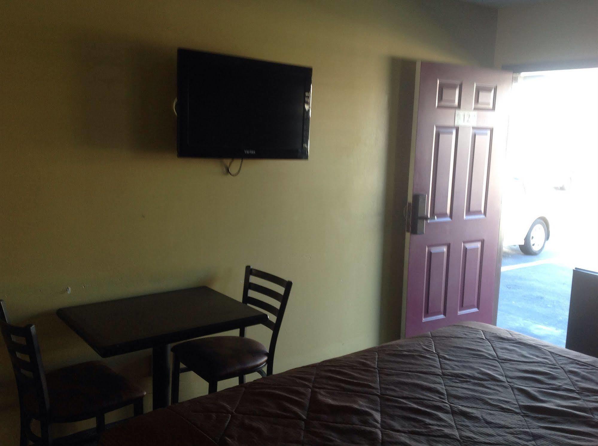 Palms Motel Pico Rivera Exterior foto